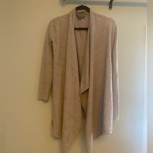 Barefoot Dreams Cardigan
